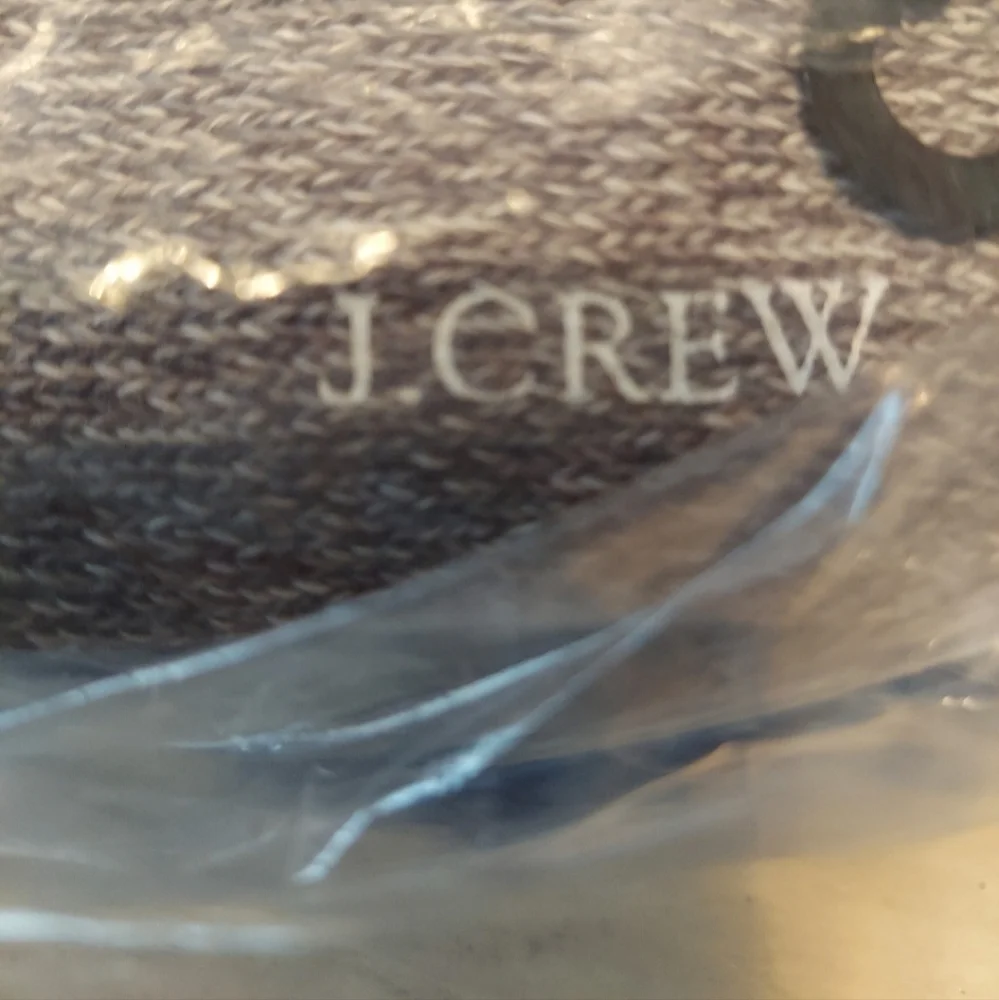 J.Crew Lightweight Camp Quarter Socks in Heathers SET OF 3! BNWT 1 SET LEFT!